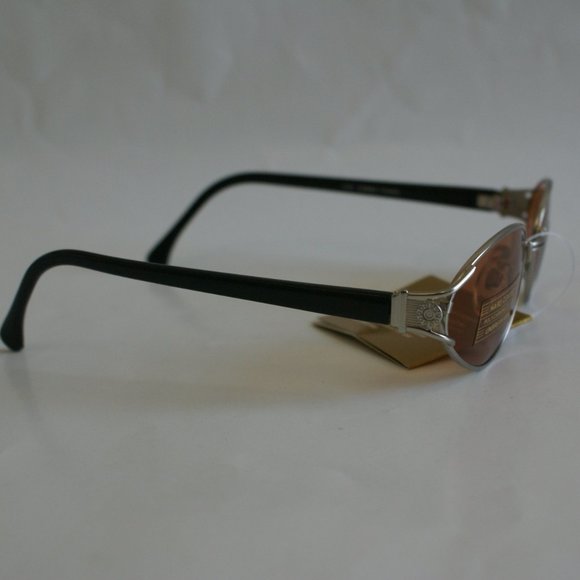 NWT True Vintage Donna lady\'s fashion style Combo Coppermax lens tech Sunglasses